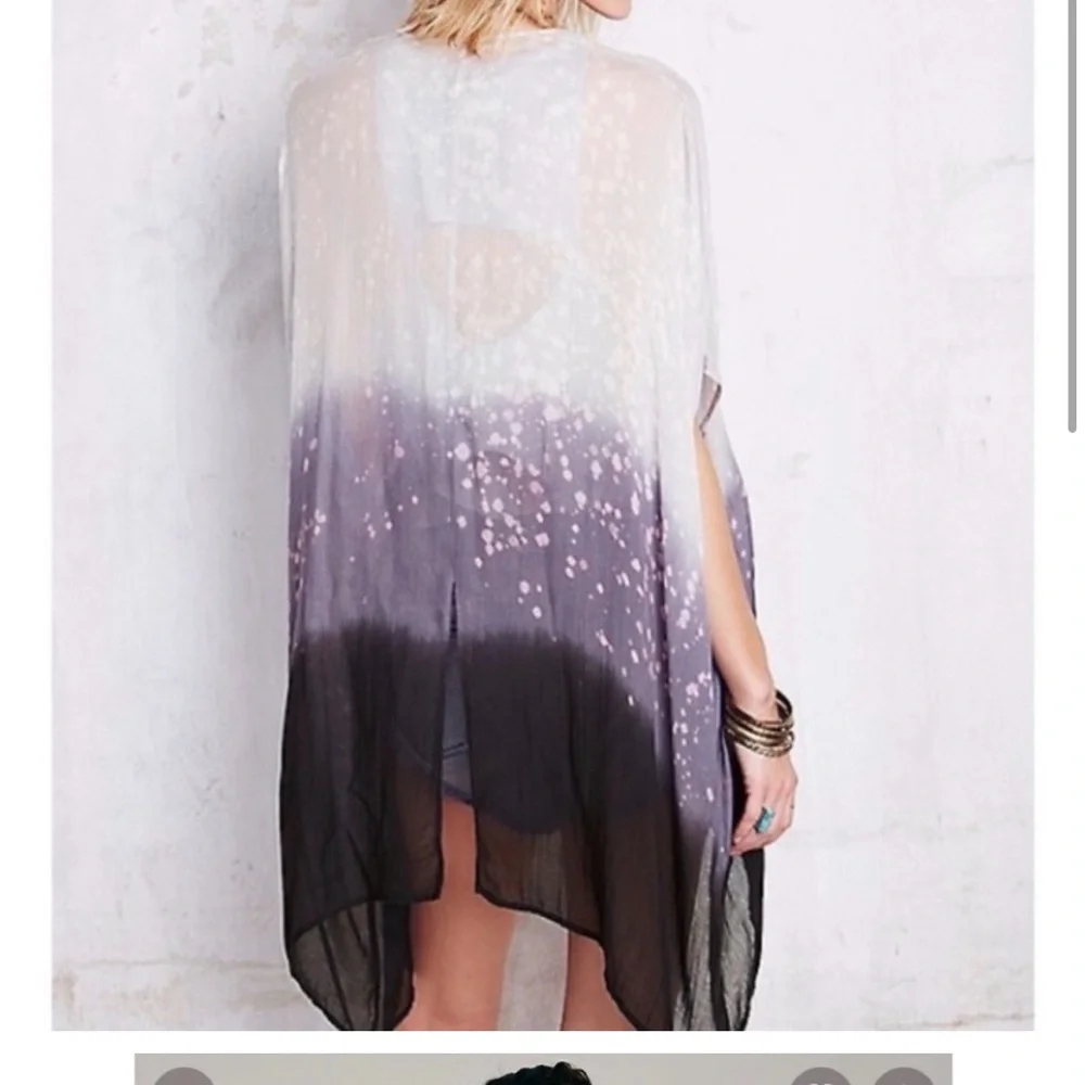 Free People Salt Spray kimoma‎